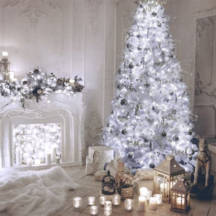 White Christmas