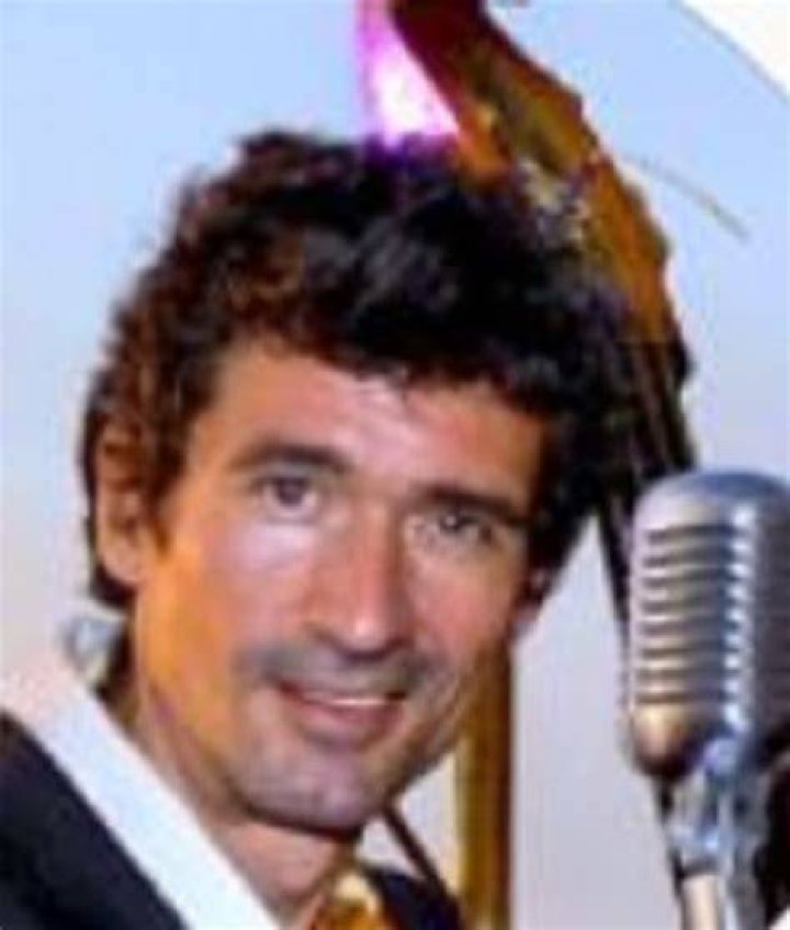 Who Is Django Ward? All About Fred Ward&rsquo;s Son Net Worth, Personal Life