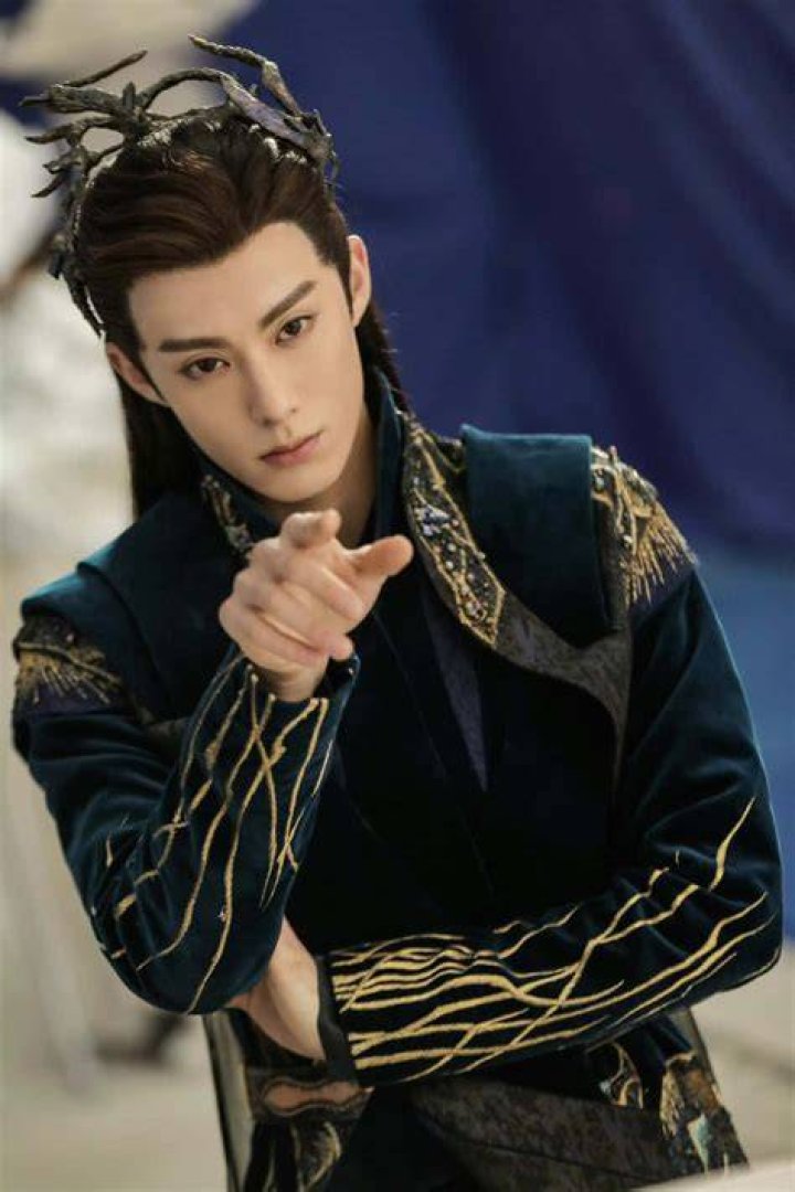 Who Is Dylan Wang's Girlfriend? All About Their Relationship OtakuKart