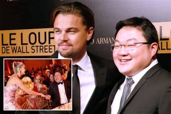Who Is Jho Low's Wife? The Untold Story Behind The Man Linked To The 1MDB Scandal