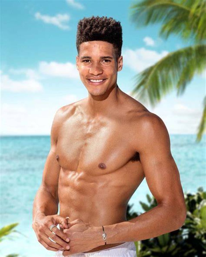 Who is Nathan Soan? 'Too Hot To Handle' star is an international