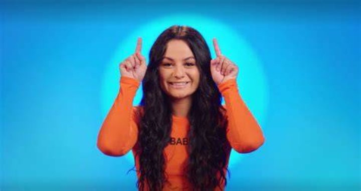 Who is Samantha Sammie Cimarelli From The Circle US? Her Instagram