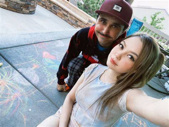 Who is Summit1g girlfriend Lilchipmunk? Bio, Age, Relationship...