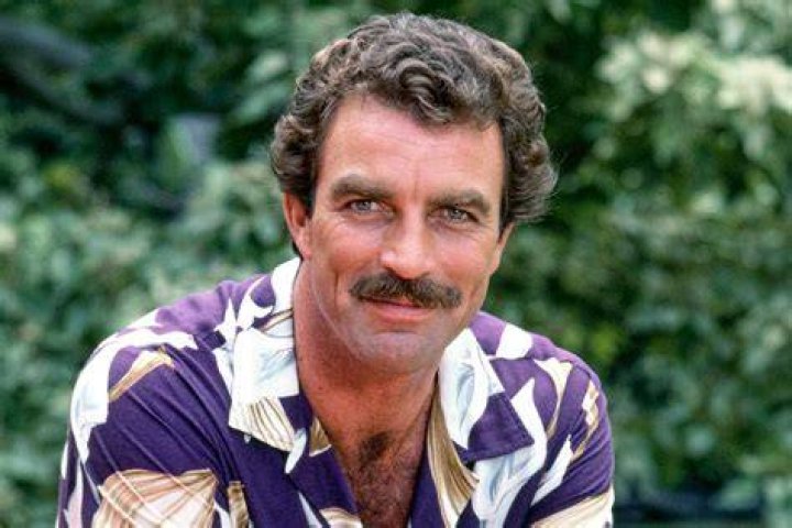 Who Is Tom Selleck's Wife? All About Jillie Mack Story News