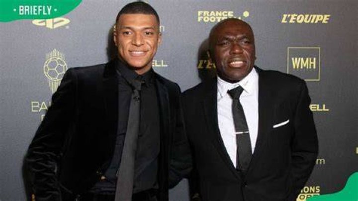 Who is Wilfried Mbapp&eacute;? Meet the father of the legendary footballer