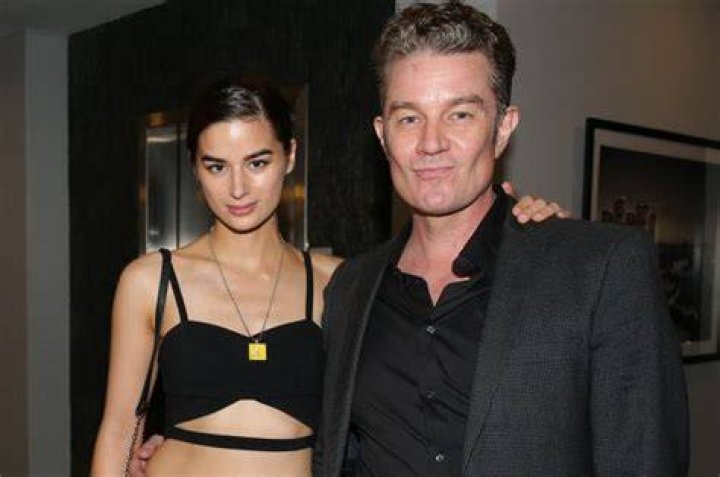Who Patricia Rahman aka Jasmin Marsters? Insight on the happily married