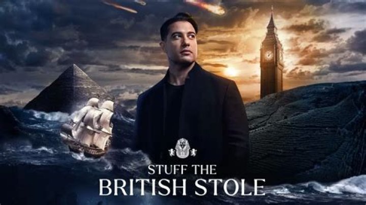 Who Stole The Series? Part II