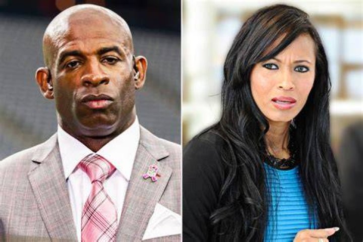 Who Was Deion Sanders' First Wife? A Deep Dive Into The Life Of Pilar Sanders