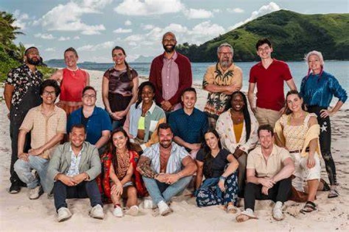 Who Went Home on Survivor Last Night? &mdash; Survivor 39 Eliminations