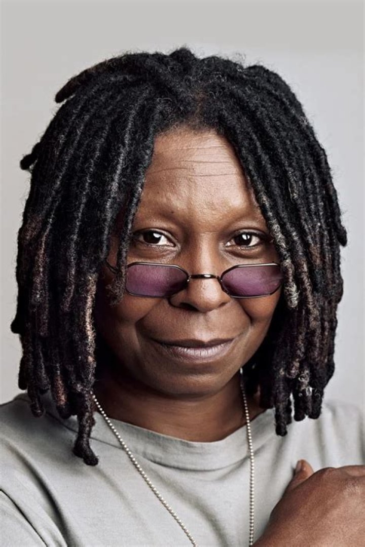 Whoopi Goldberg as Bitey White in Toy Story 5: A New Toy Friend on the Block