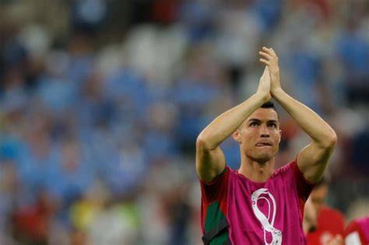 Why Cristiano Ronaldo doesn&rsquo;t have tattoos FEENTA