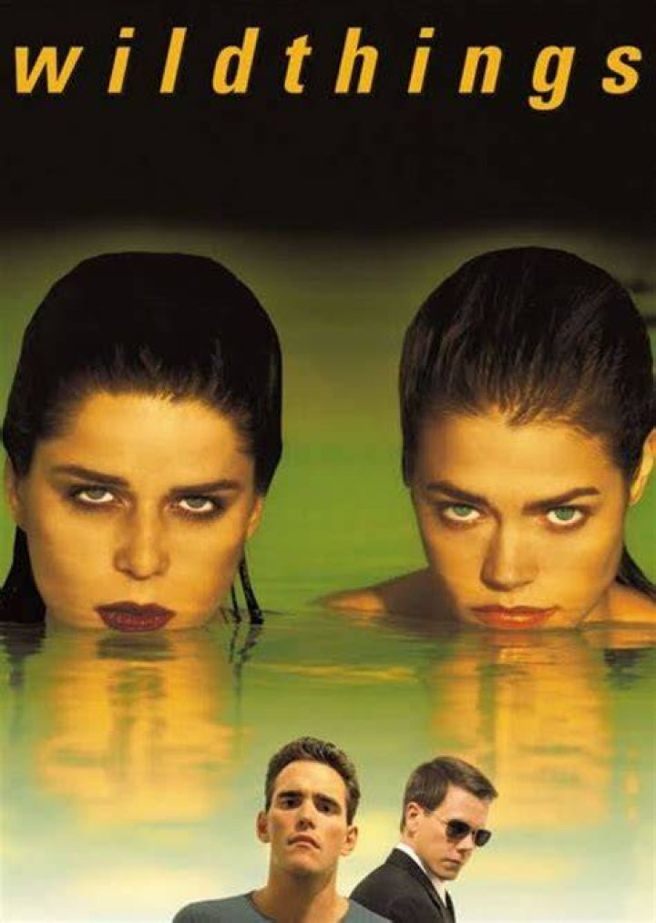 Wild Things (2008)