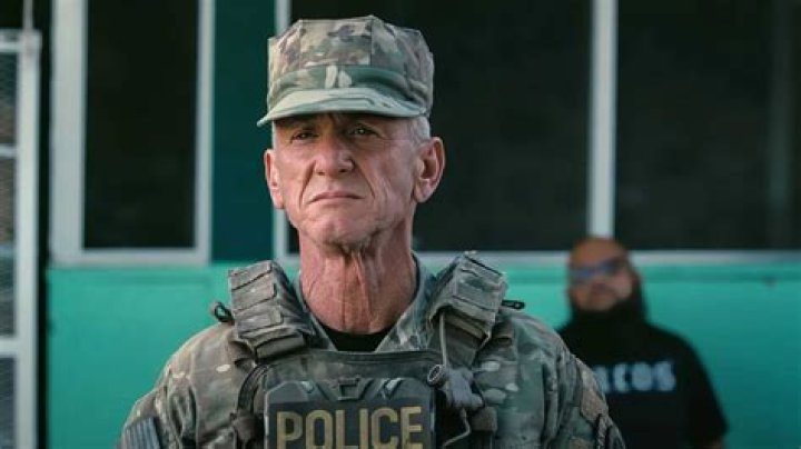 Will Ferrell as Colonel Steven Shay in iCarly (2017-2022)