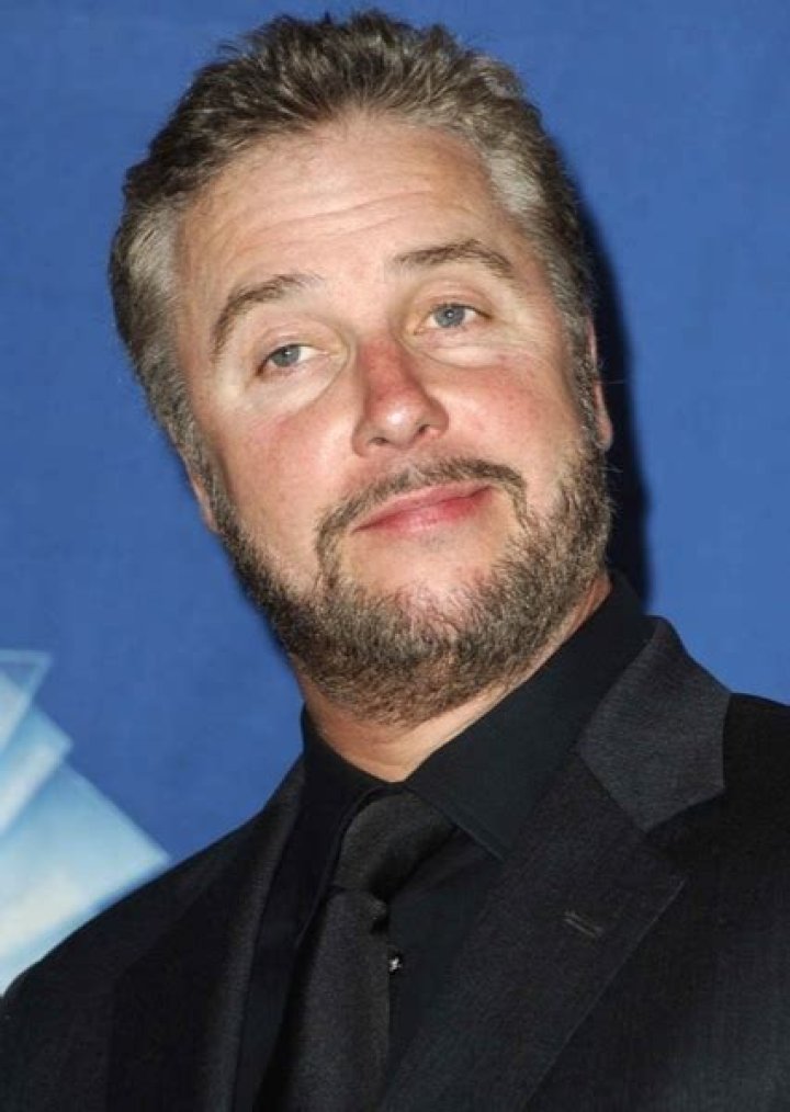 William Petersen as Colonel Favours in Red Dead Redemption 2