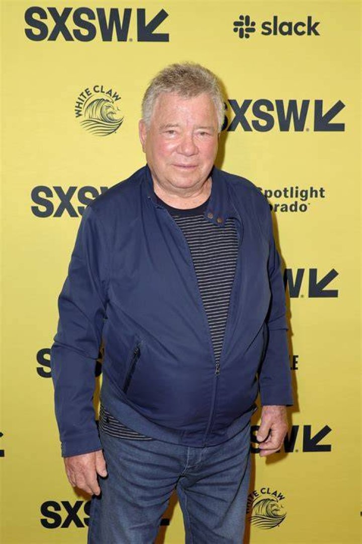 William Shatner as Horatio McCallister in The Simpsons 