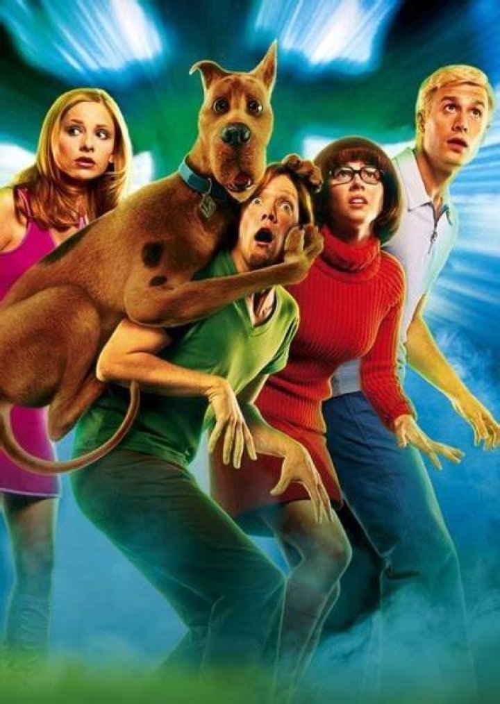 Winsor Fan Casting for Scooby-Doo | myCast