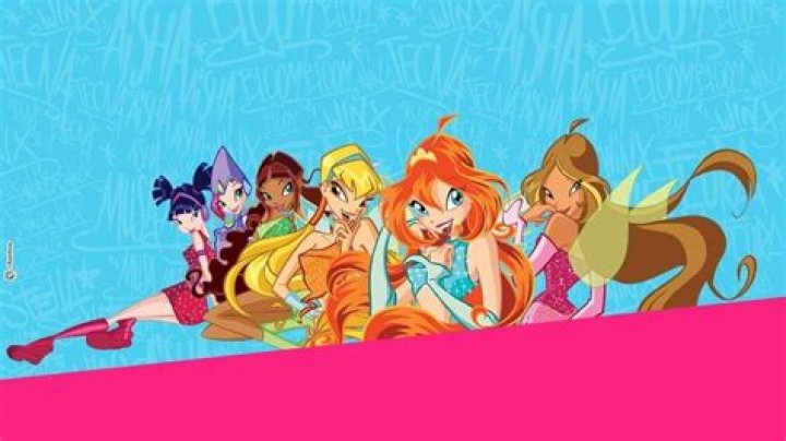 Winx Club 