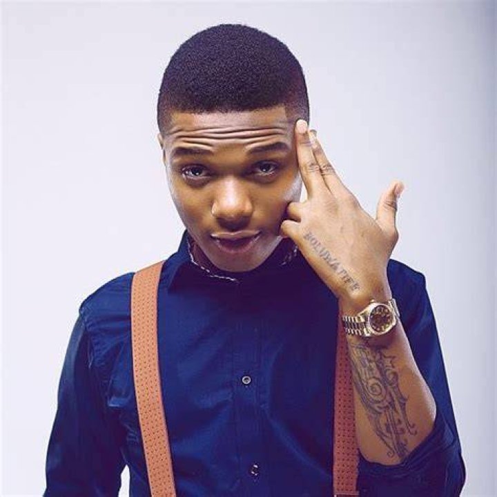 WizKid Discography & Songs Discogs