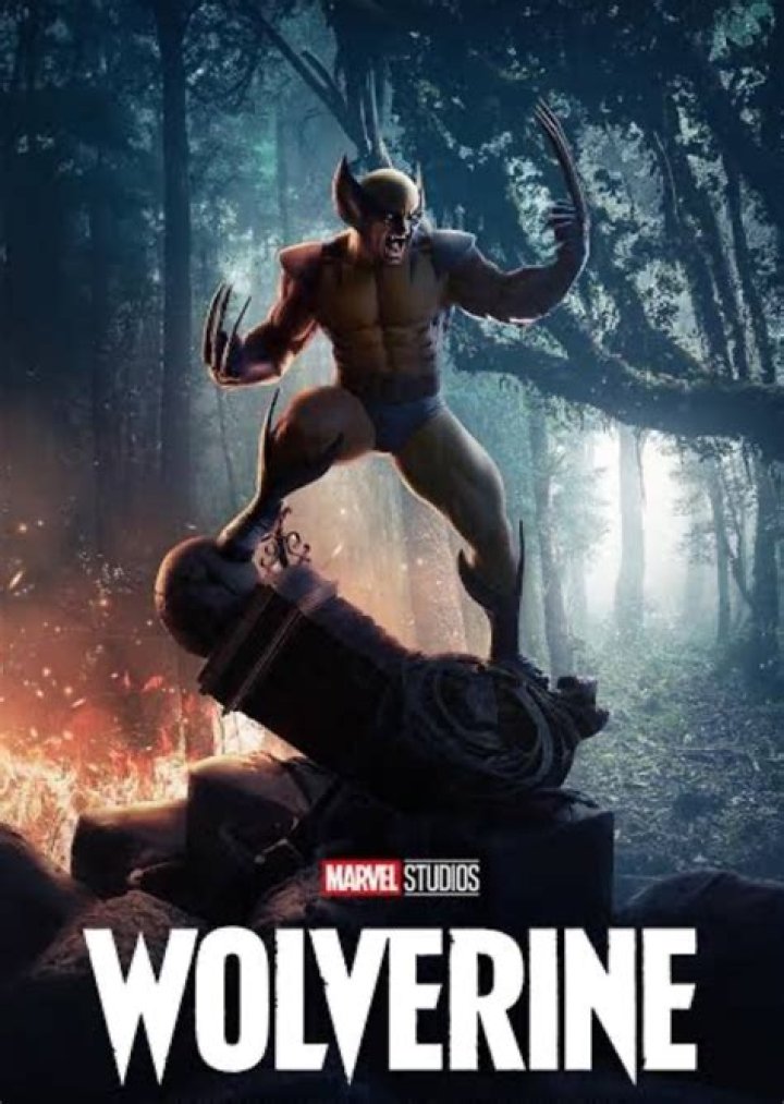 Wolverine (2019) Fan Casting on myCast