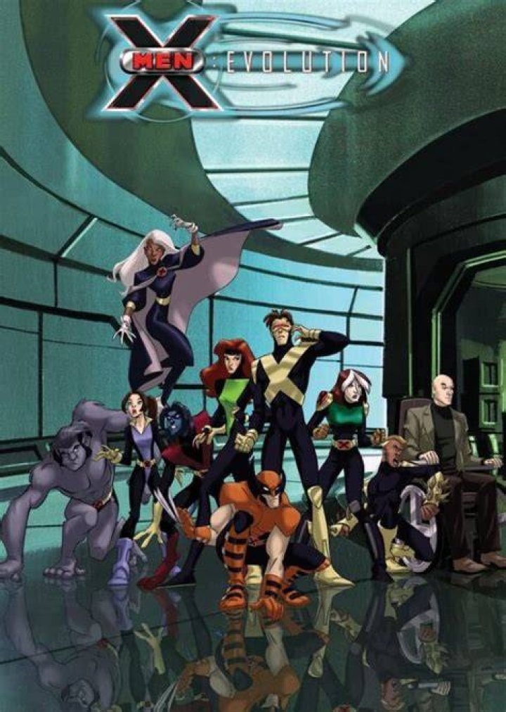 Wolverine (X-Men: Evolution) Photo on myCast