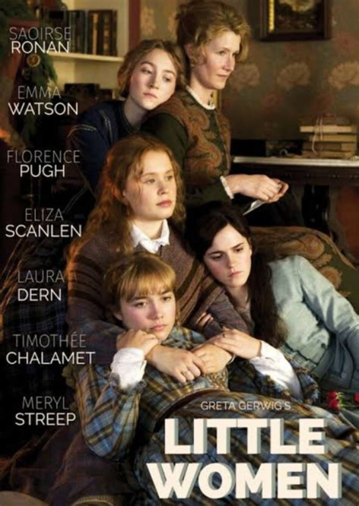 Women By Sofia Coppola Fan Casting on myCast