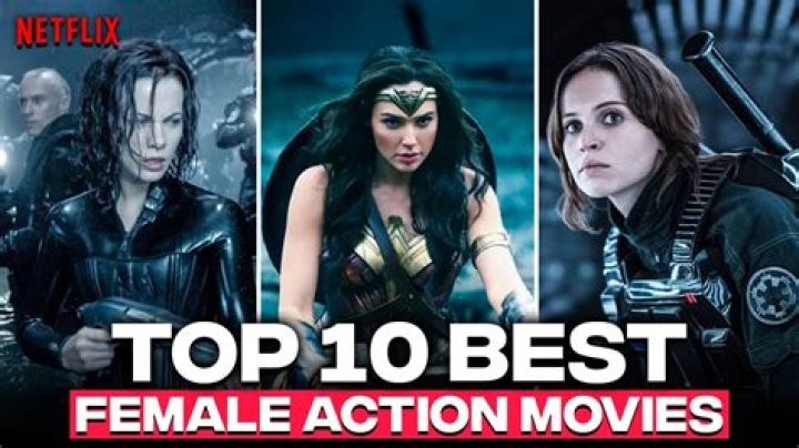 Women of Action