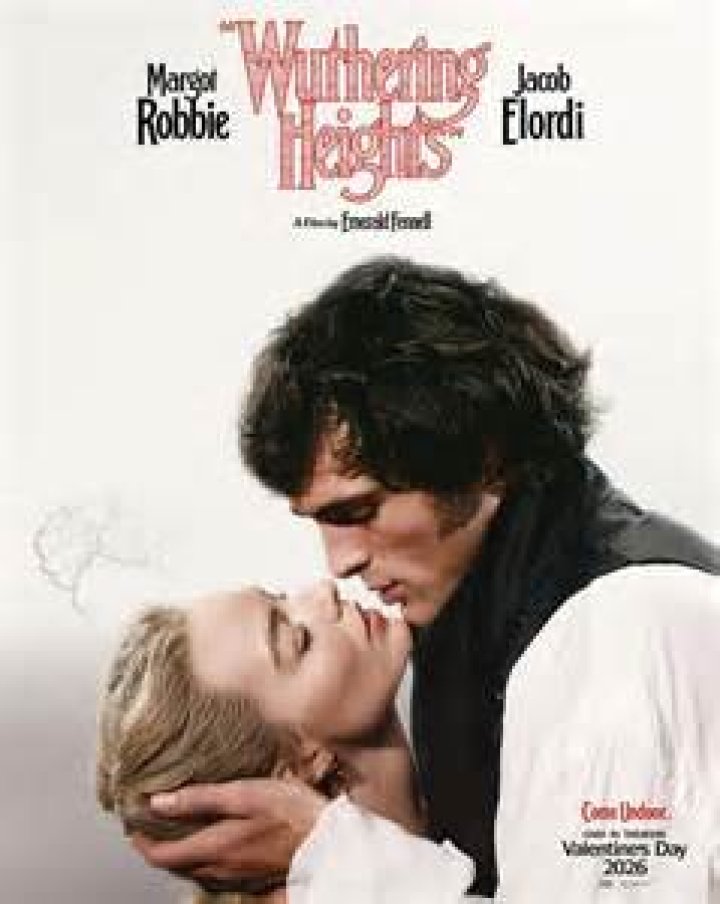Wuthering Heights