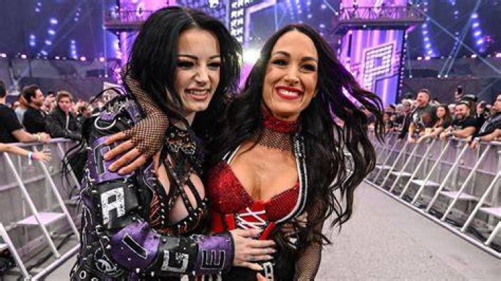 WWE Paige: The Controversies And Impact Of Her Personal Life