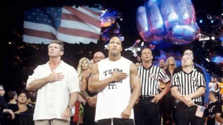WWE SmackDown Documentary 
