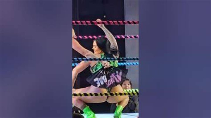 WWE Twerking: The Fusion Of Wrestling And Dance