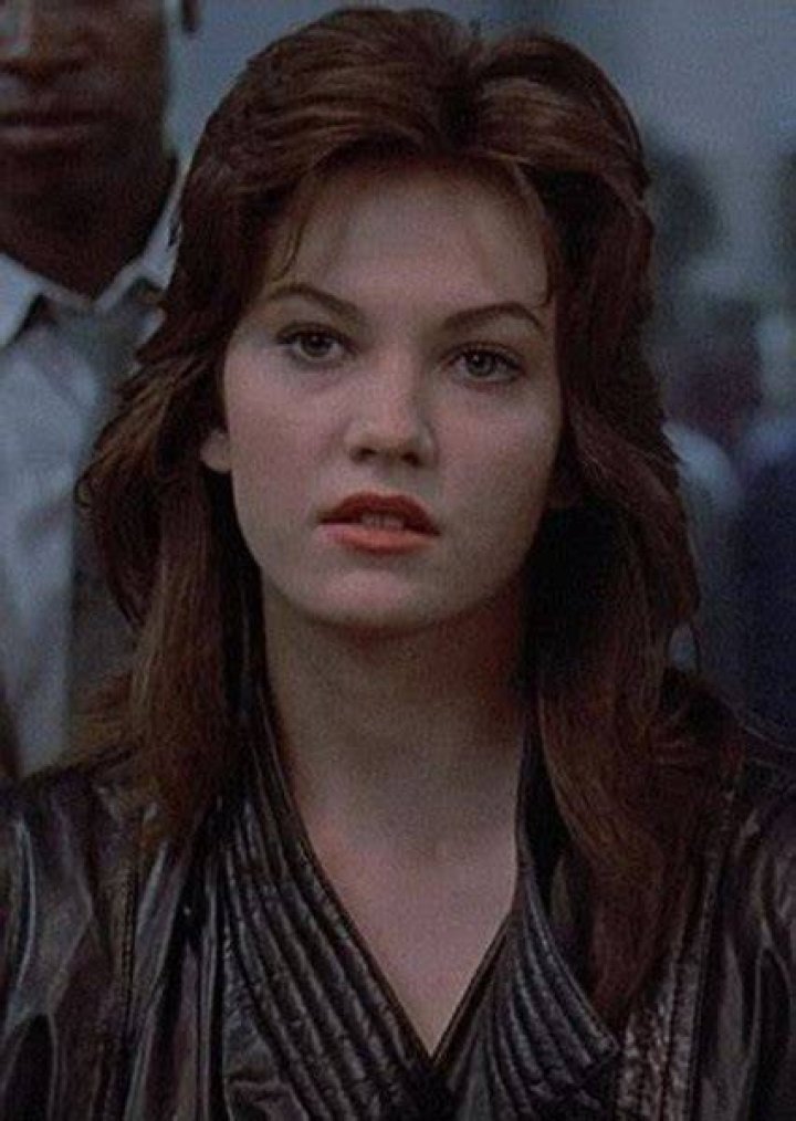 Wynonna Earp (1980s)