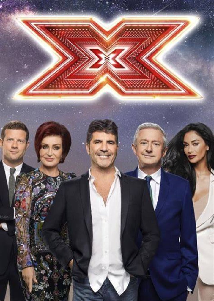 X Factor Face Claims