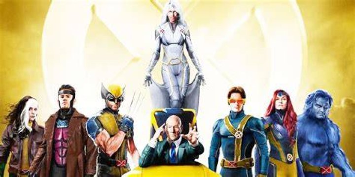 X-Men MCU