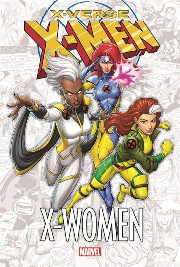 X-Women