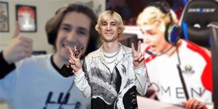 xQc Net Worth, Age, Height and More