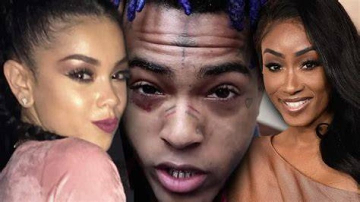 XXXTentacion's Mom: A Deep Dive Into The Life Of Cleopatra Bernard