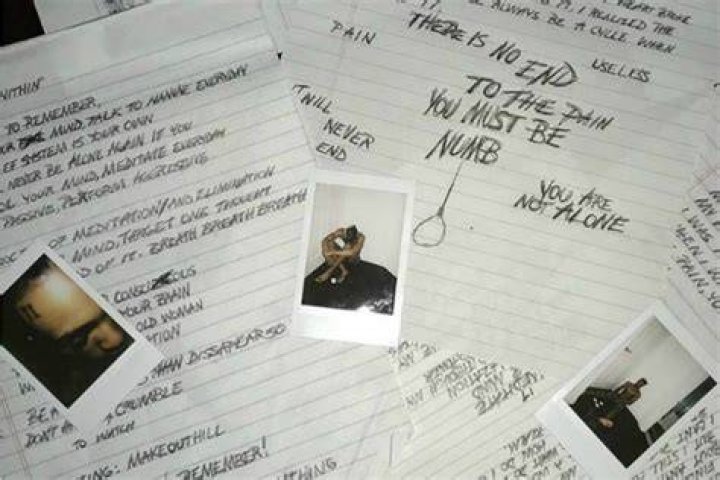 XXXTentacion Reveals Final Cover, Tracklist for &lsquo;17&rsquo; Album XXL