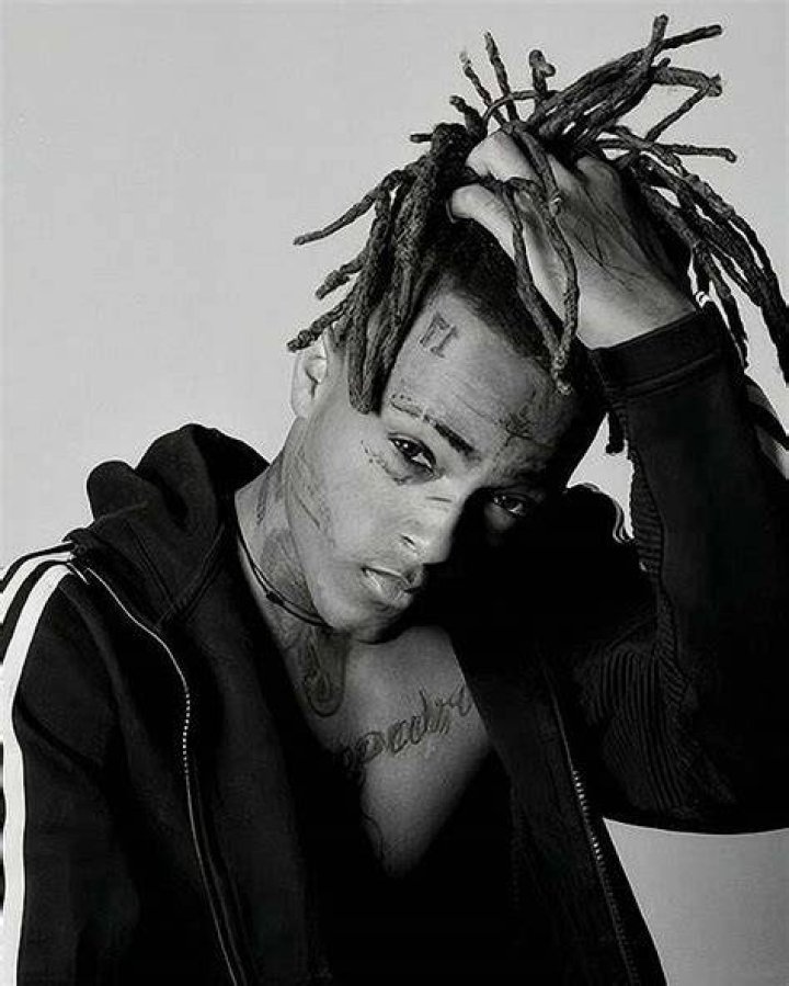 XXXTentacion's Baby Mama Revealed Meet Jenesis Sanchez (PHOTOS)