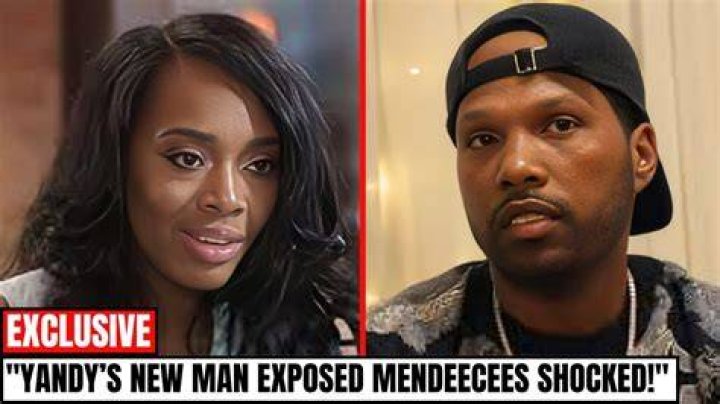Yandy Smith's Heartbreak: The Tragic Passing Of Her Son