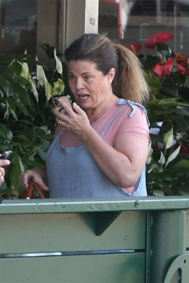 Yasmine Bleeth Now Inside the Life of the 'Baywatch' Star Who Stepped
