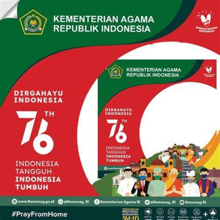 YAYASAN ARRAIHAN BELALAU Download Logo dan Spanduk HAB Ke78 Tahun
