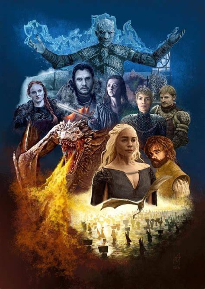 Yezzan zo Qaggaz Fan Casting for Game of Thrones (American Cast) | myCast