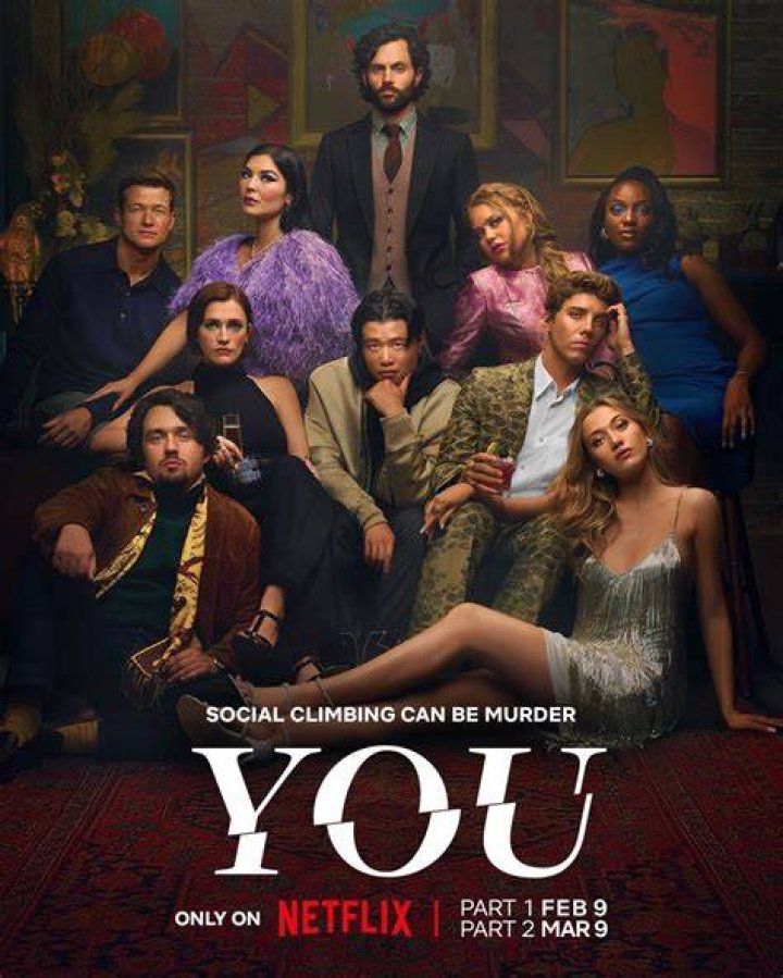 You (British TV Series)