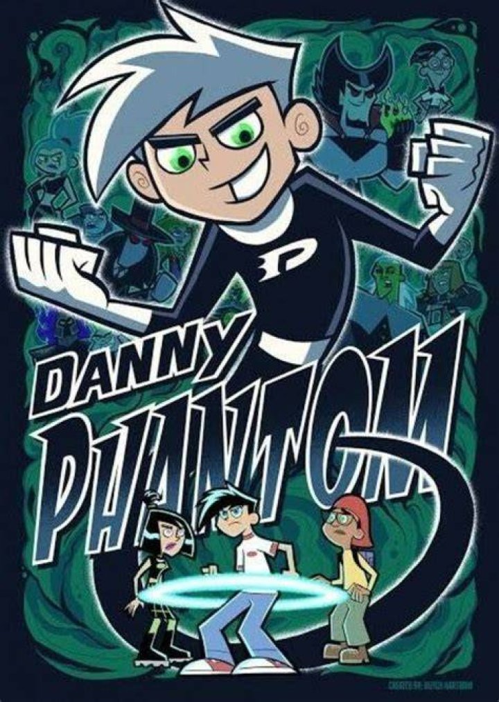 Youngblood Fan Casting for Danny Phantom (Live Action) | myCast