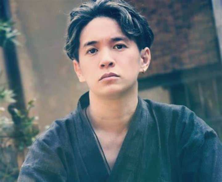 Yuki Hayashi as Composer in The Teen Titans