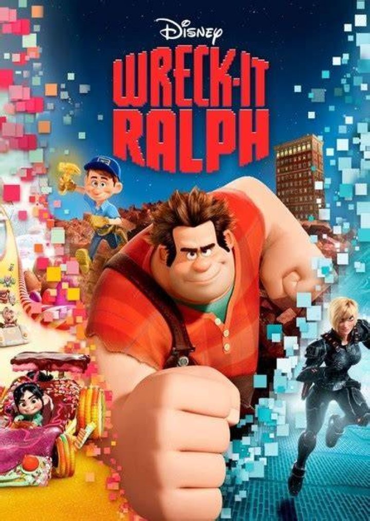 Yuni Verse Fan Casting for Wreck-It Ralph 3: The Console War | myCast