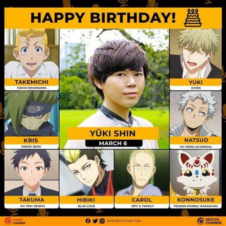Yuuki Shin as Hodge in Pok&eacute;mon the Movie: Goh's Great Goal