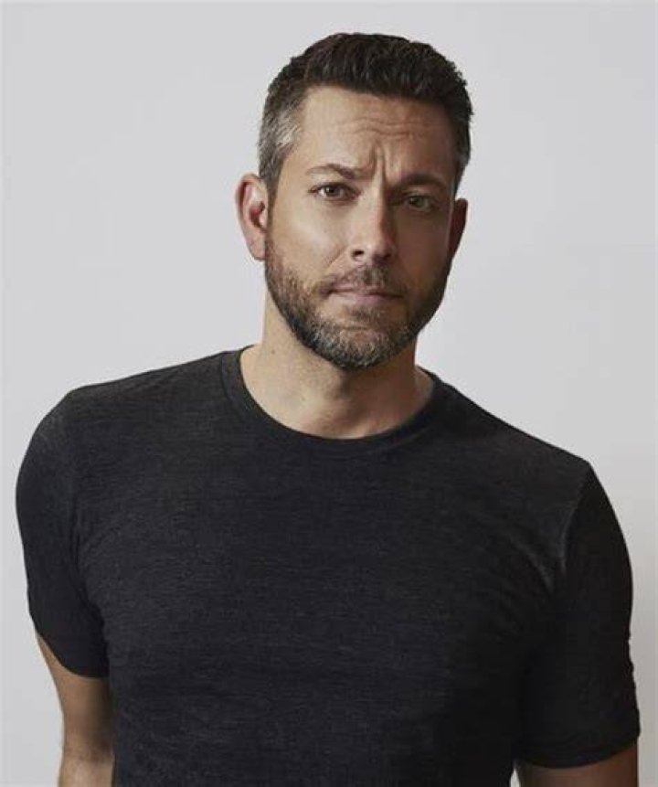 Zachary Levi as Lon Gulick in the Hot Spot