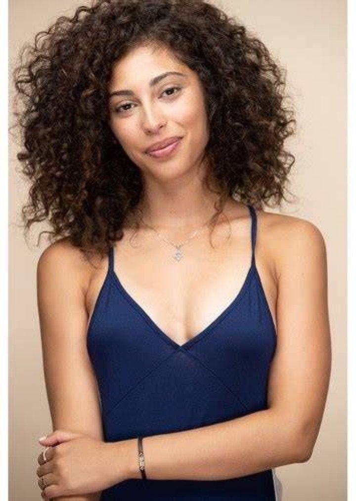 Zahra Fan Casting for The Fine Print | myCast