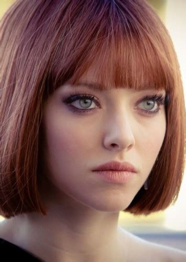 Zena Grey as Sylvia Weis in In Time (TV Show)